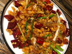 -铁人烧烤(北京店)