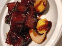 -HOMES上海本帮菜(襄阳公园店)