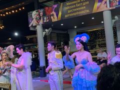-西蒙人妖秀
