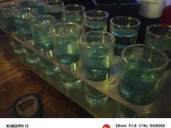 -海雾里小酒馆(观音桥店)