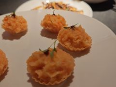 -南里山房·新淮扬菜(徐汇万科店)