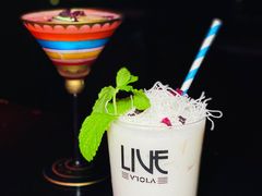 -288 Livehouse 酒吧(思南公馆店)