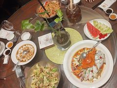-鹰龙海畔度假酒店(咸祥店)