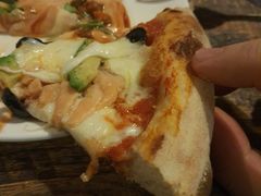 -FABIO’S费比欧披萨餐厅