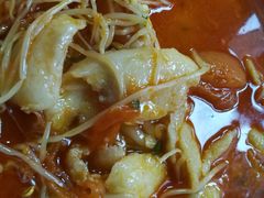 -好人民间小吃(镇江八佰伴店)