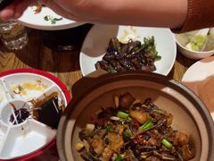 -青年公社烤鸭(青年路店)