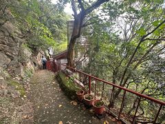 -丽江束河古镇-石莲古寺