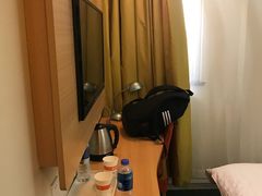 -如家酒店(上海南京路人民广场店)