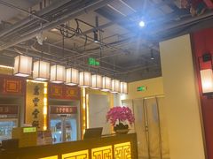 -惠丰堂饭庄·烤鸭·京味菜(民族大学店)