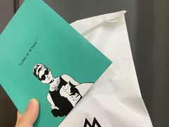 -M Stand(深圳南山欢乐颂店)