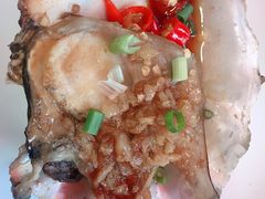 -二子海鲜大排档(太阳城店)