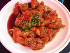 -望江门小龙虾(胜利河美食街店)