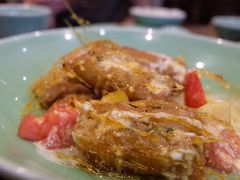 -虎哥私房菜(馒头山店)