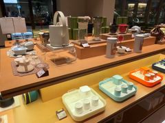 -奈雪茶院·茶室茶馆(广州粤海天地店)