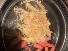 -炭之家·齐齐哈尔非遗烤肉·鲜切直供(中央大街店)