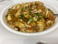 风味蟹酱 时价-宁海食府(北岸琴森店)
