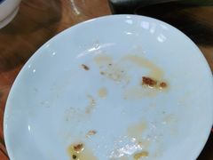 高梁粑粑-秀妈厨房(灰汤老店)