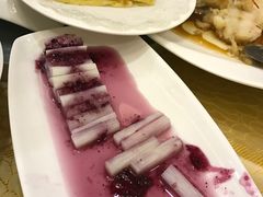 -京滨饭店·餐厅(阜外大街店)