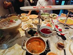 -东道煮牛肉火锅(东盛大街店)