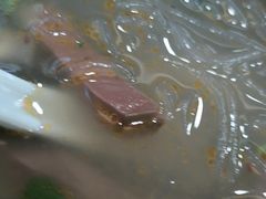 -老金陵·李氏鸭血粉丝汤(夫子庙店)