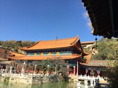 iphone_upload_pic-圆通禅寺