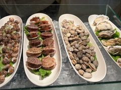 -徐州绿地皇冠假日酒店-汉宫中餐厅