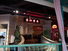 -沪小胖小龙虾(淮海中路旗舰店)