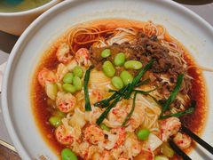 -松鹤楼·苏式汤面(虹桥天地店)