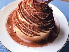 -L'amour澜茉·轻法餐