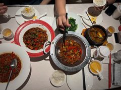 -千百味红餐厅·江西菜(绿地双子塔店)