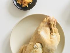 -嘉兴盐焗鸡(义龙路店)