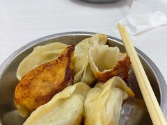 锅贴-黄阿姨锅贴大王(万航渡路店)