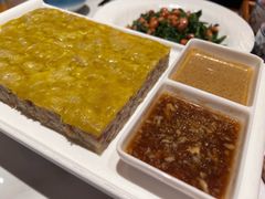 -磁州卤面·邯郸地方菜(复兴区店)