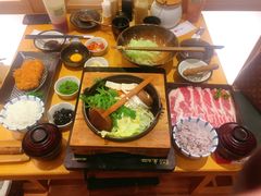 -胜博殿日式炸猪排(西红门店)