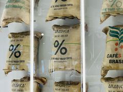 -% Arabica阿拉比卡咖啡(前滩太古里店)