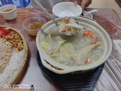 -官塘锋记鱼生·生腌·砂锅粥(牌坊街店)