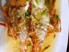 -海之鲜大排档(东山海鲜金銮湾店)