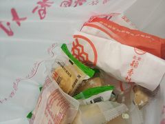 -北京稻香村(丰科万达广场店)