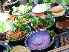 -原始泥炉烤肉(总店)