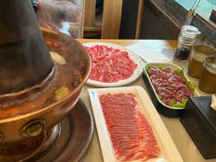 -牛街·马辈儿涮肉(牛街总店)