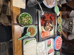 -蜀江龙火锅(339店)