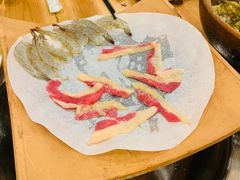 -洪大厨鸡煲(福田店)