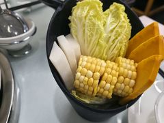 -名善山珍·野生菌汤锅(文殊院店)