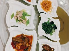 -蓬莱阁中餐厅(崇文门店)