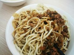-华天新川面馆(缸瓦市店)