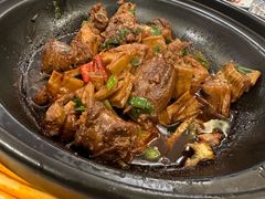 -侬佳蒸菜馆(听潮店)