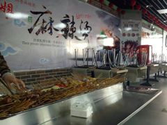 -大姐麻辣烫(莲宝中路店)