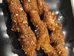-琥珀老六龙虾(四里河店)