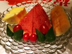 -同庆楼(花园店)