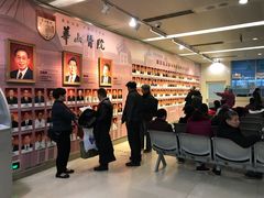 -复旦大学附属华山医院(总院)